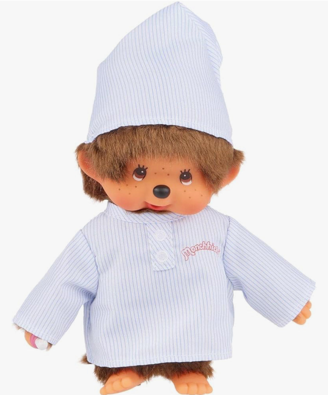 MONCHICHI PLUSHIE