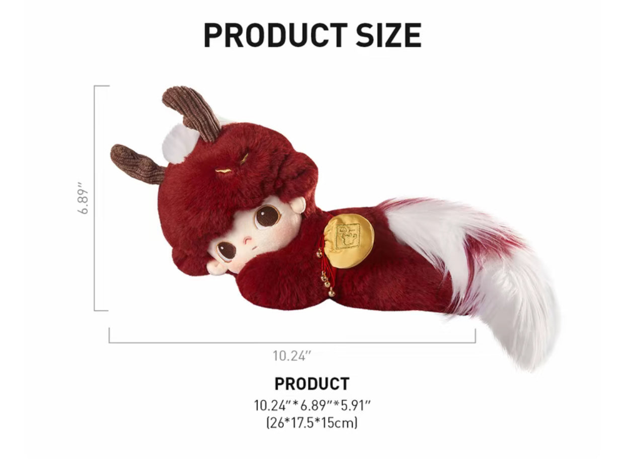 DIMOO STORIES IN A CUP