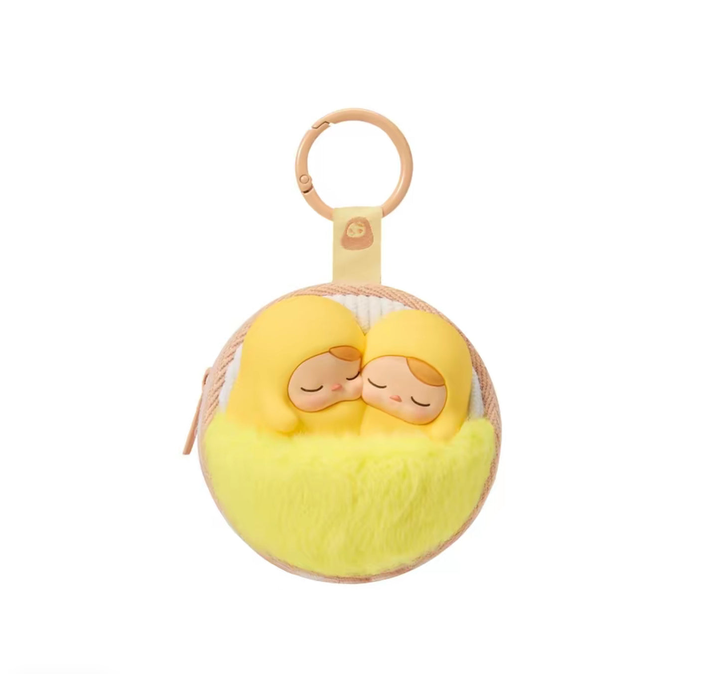 PUCKY EGG BEANIE SERIES EARPHONE CASE