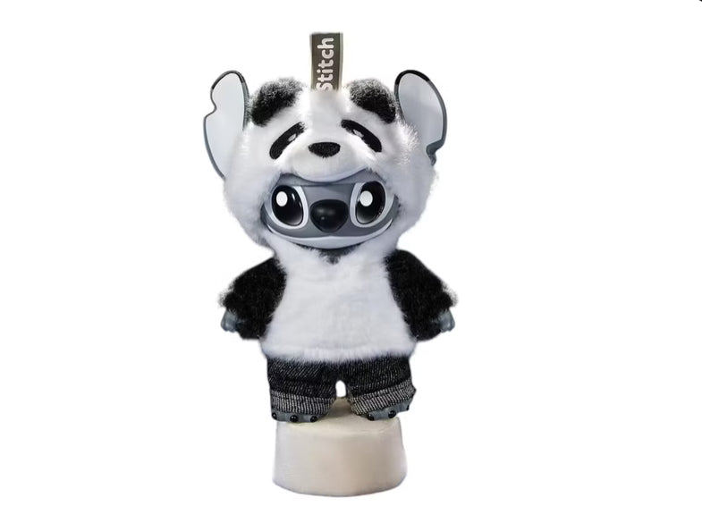 STITCH PLUSHIE- CHINA EXCLUSIVE