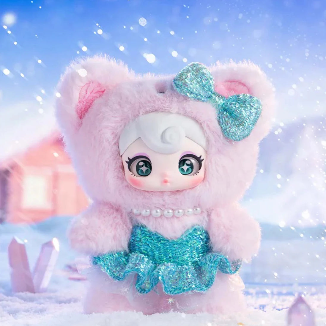 SUNYCOCO SWEET REBEL SERIES