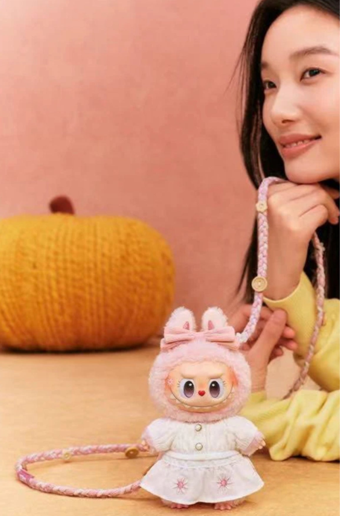 ***MOKOKO FALL INTO SWEATERS