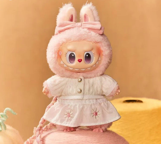 ***MOKOKO FALL INTO SWEATERS