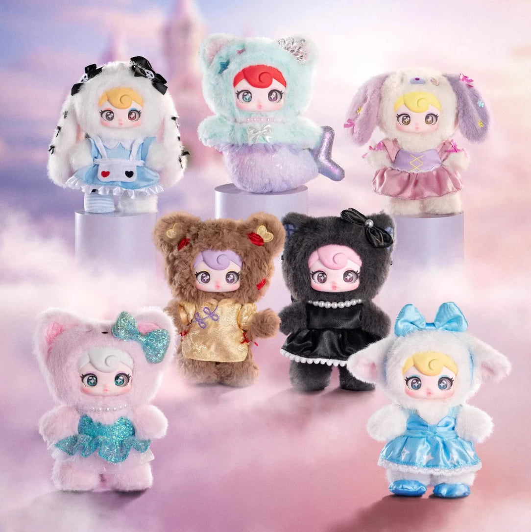 SUNYCOCO SWEET REBEL SERIES