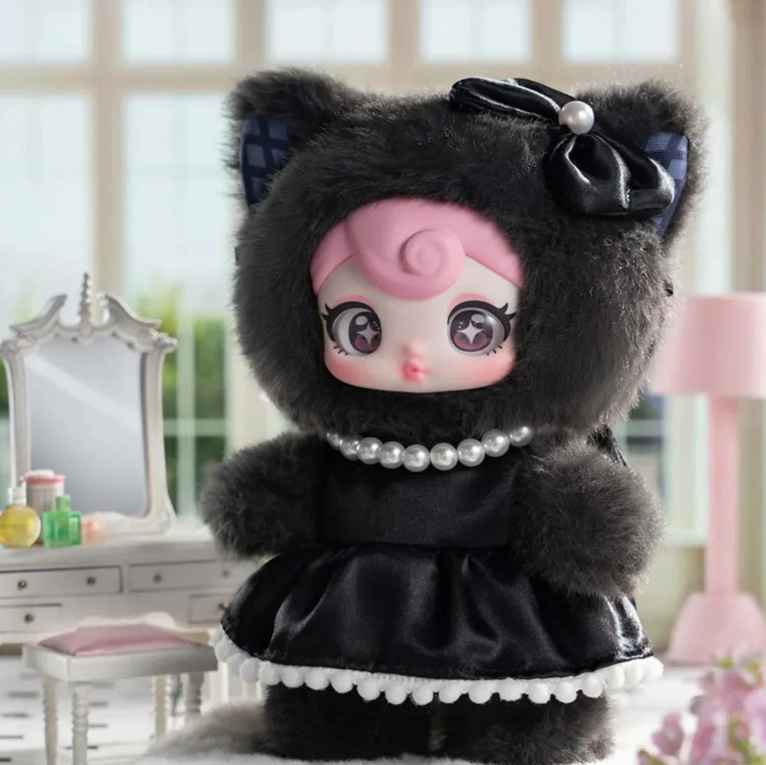 SUNYCOCO SWEET REBEL SERIES