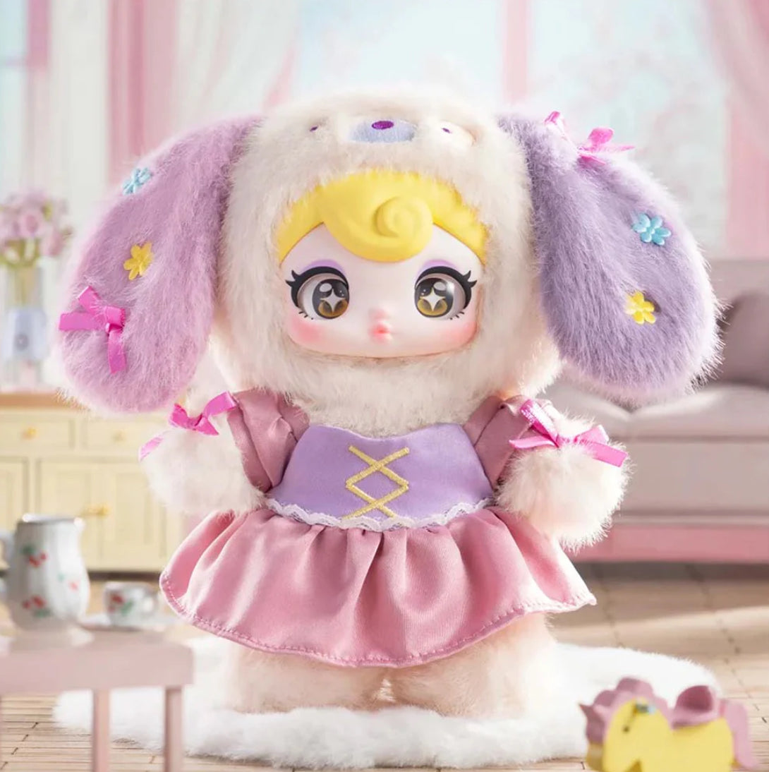 SUNYCOCO SWEET REBEL SERIES