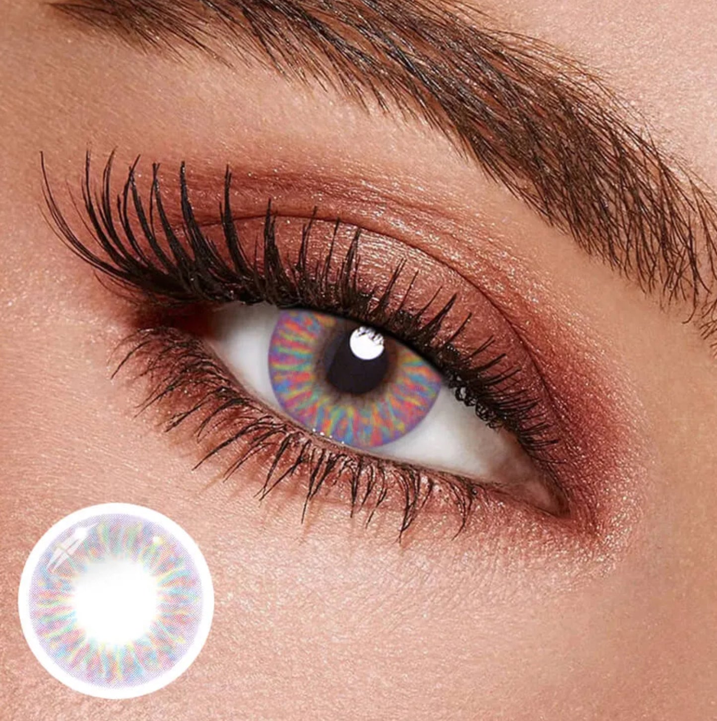 *****HALLOWEEN CONTACT LENSES