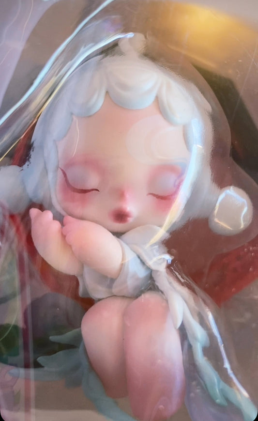 SKULLPANDA AISLING FIGURE
