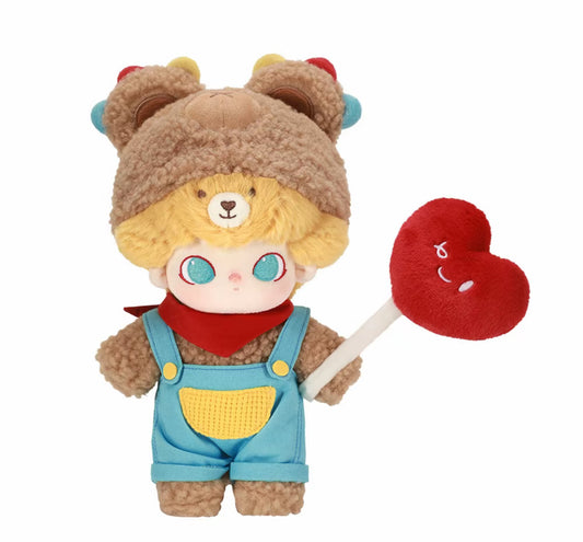 DIMOO DATING SERIES 20cm DOLL