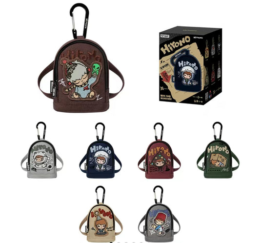 HIRONO MINI BAG BACKPACK
