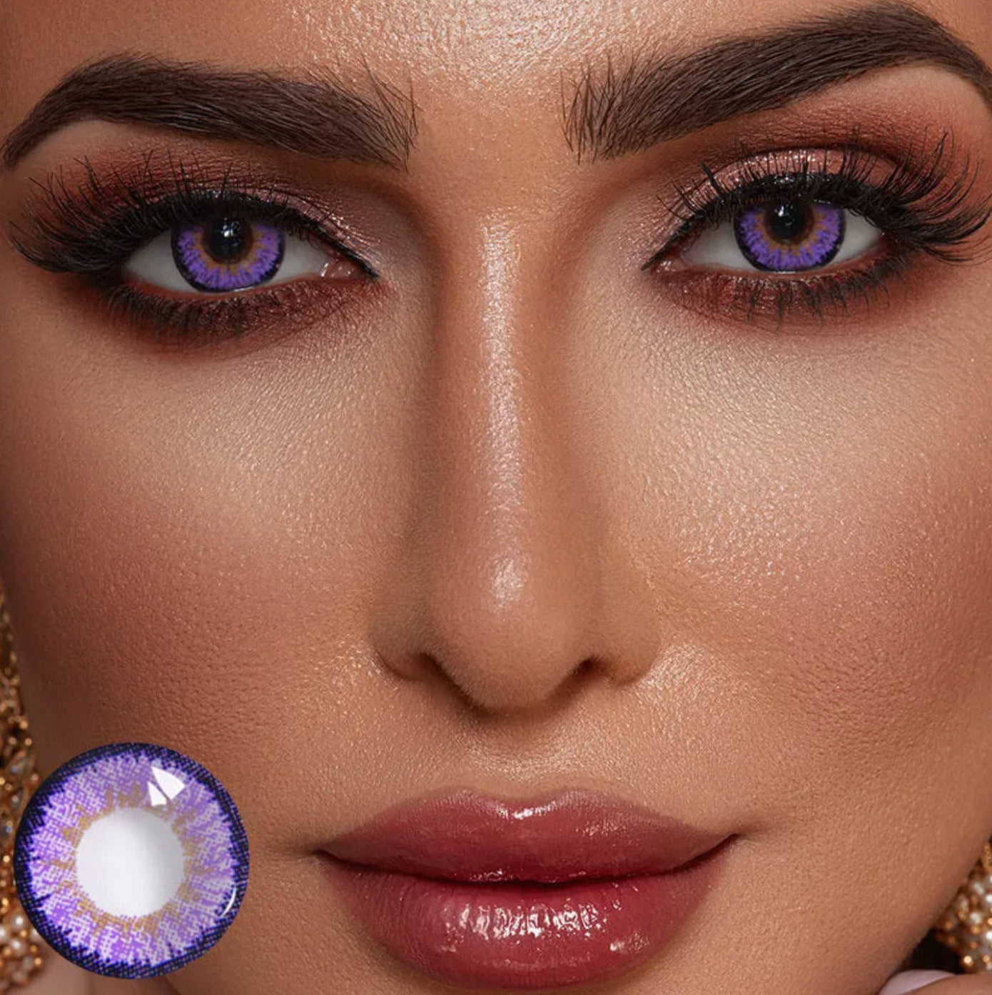 *****HALLOWEEN CONTACT LENSES