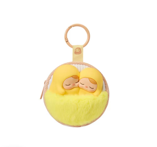 PUCKY EGG BEANIE SERIES EARPHONE CASE