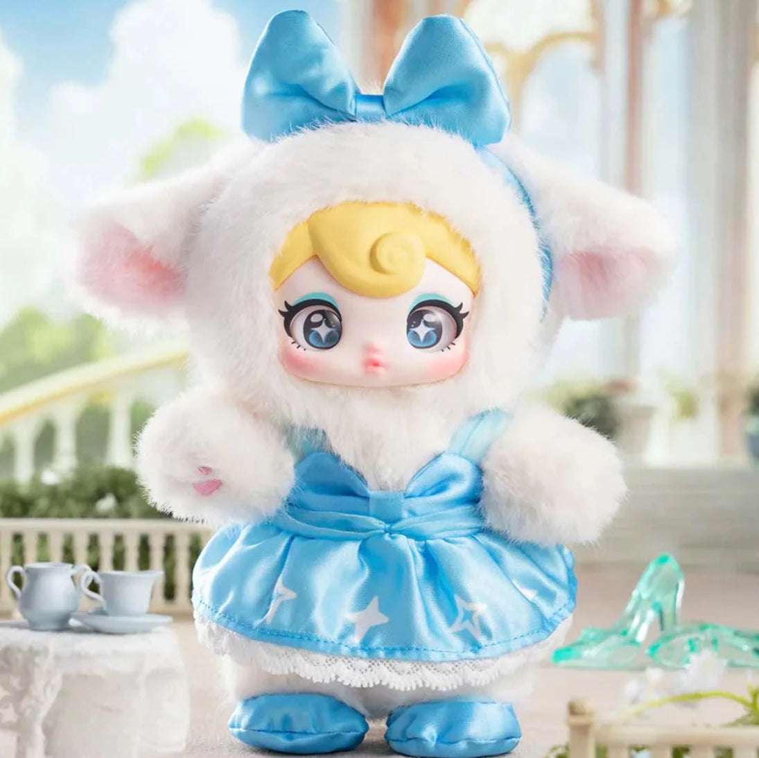 SUNYCOCO SWEET REBEL SERIES