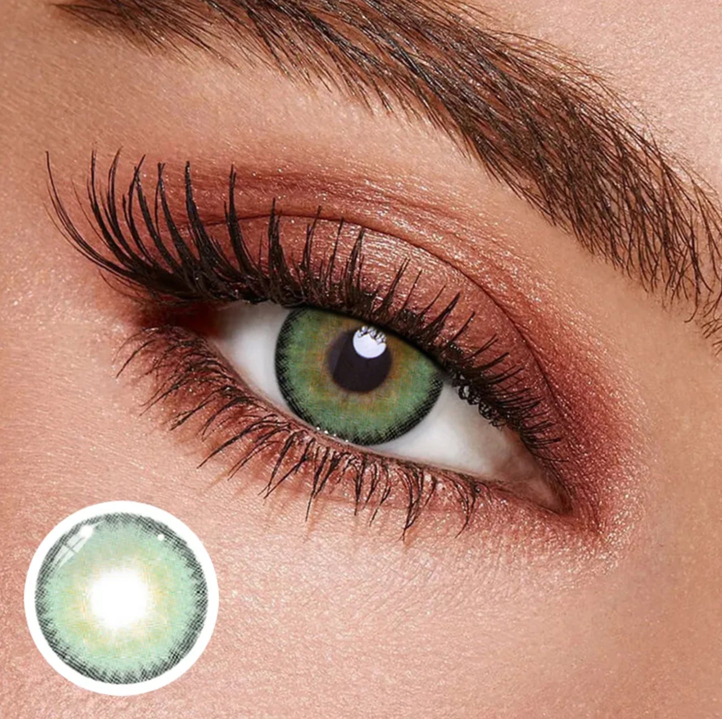 *****HALLOWEEN CONTACT LENSES