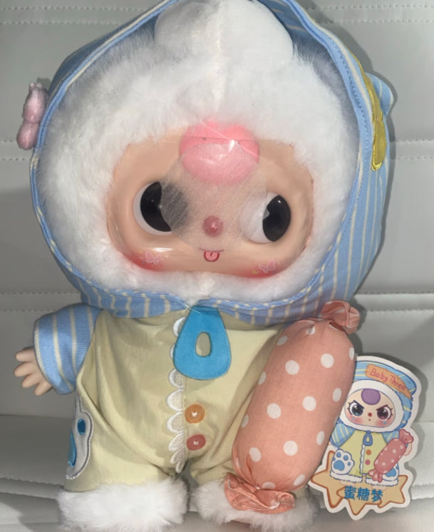 400% BB3 SWEET DREAM