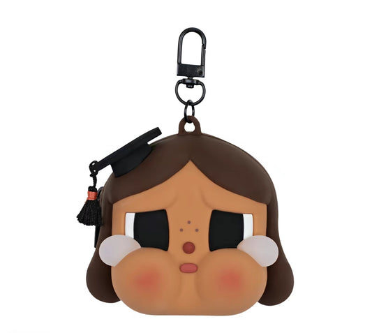 CRYBABY- SUNSET CONCERT SERIES EAR PHONE BAG