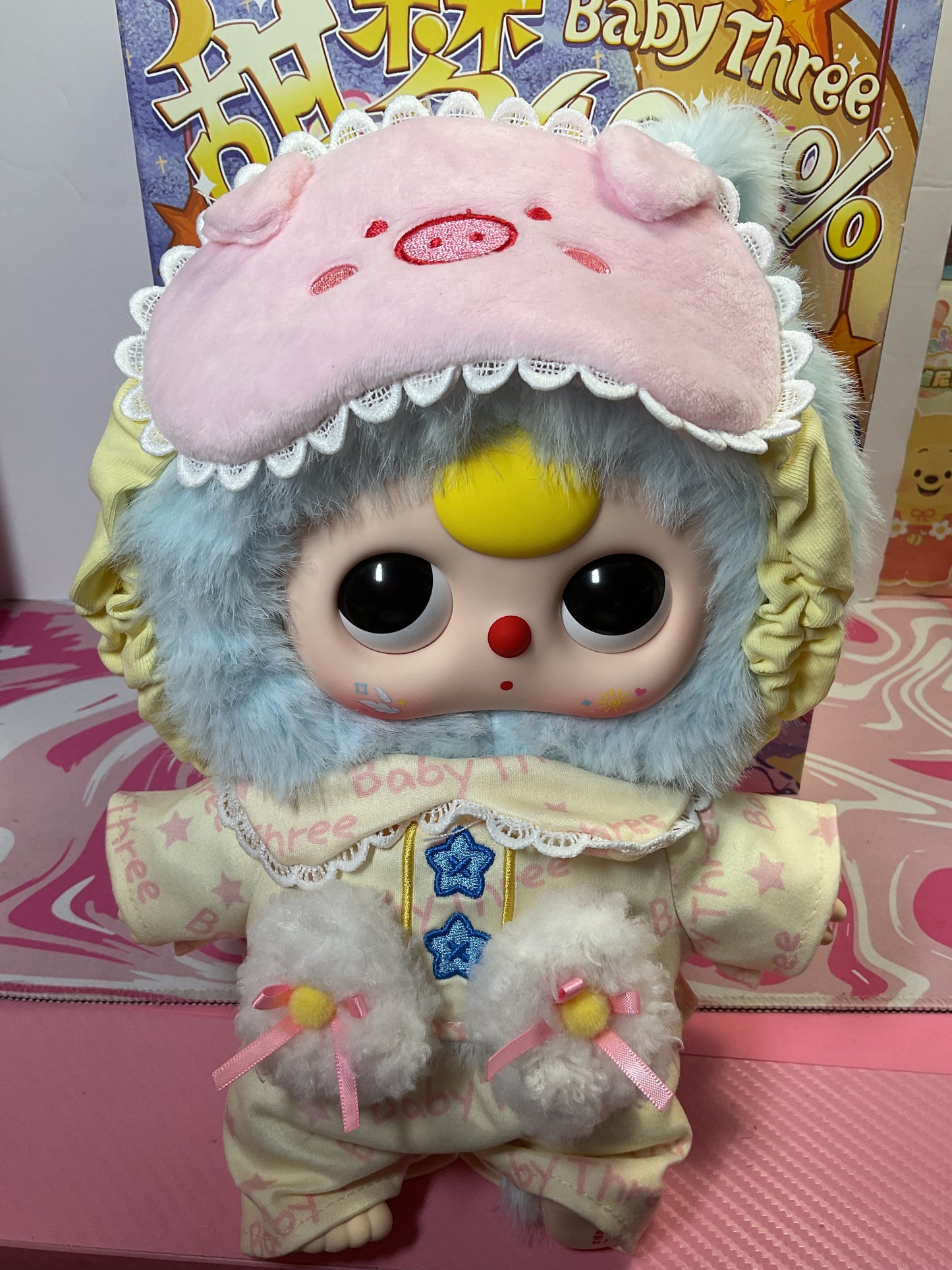 400% BB3 SWEET DREAM