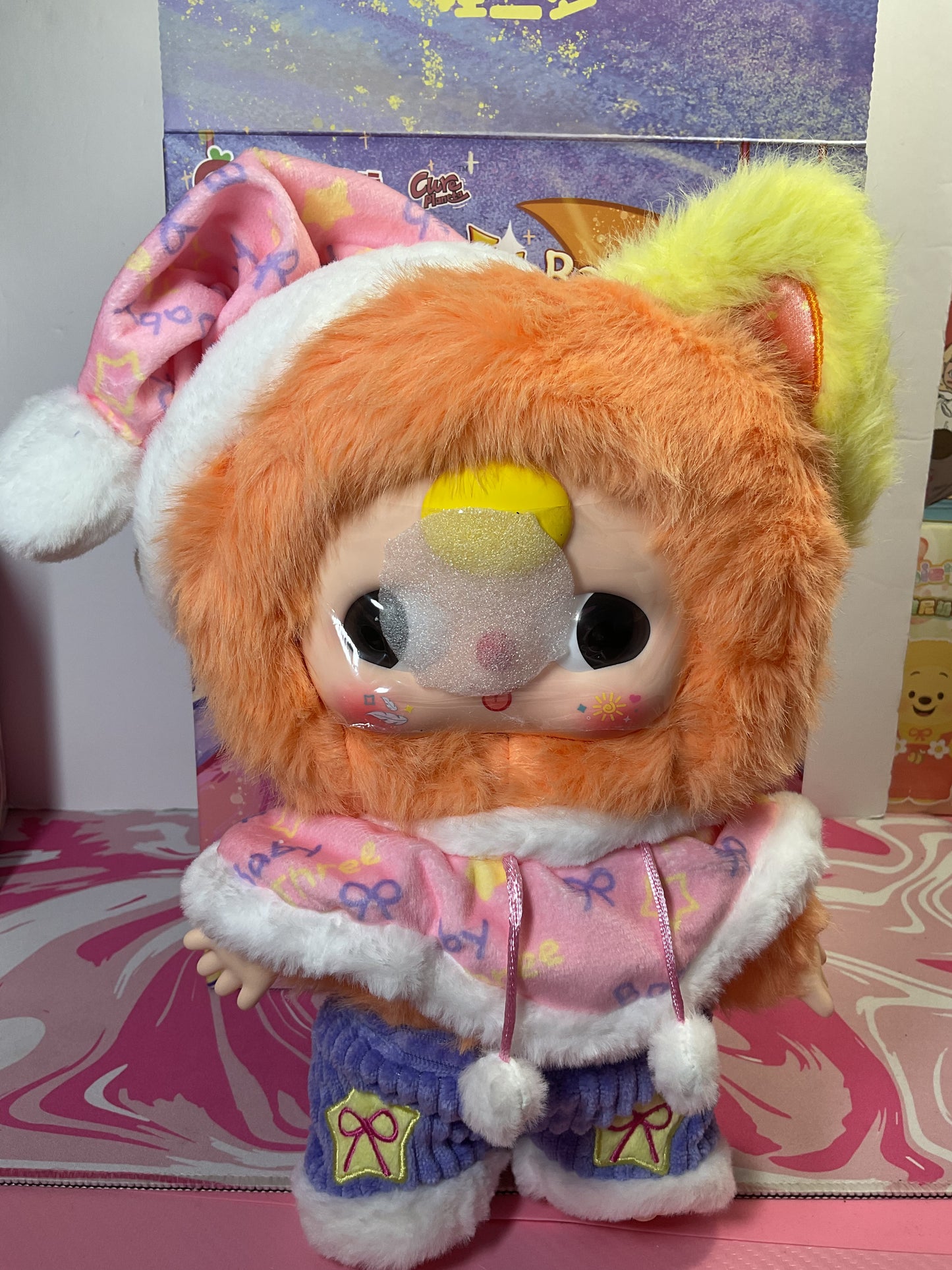 400% BB3 SWEET DREAM